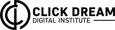 The Click Dream Logo